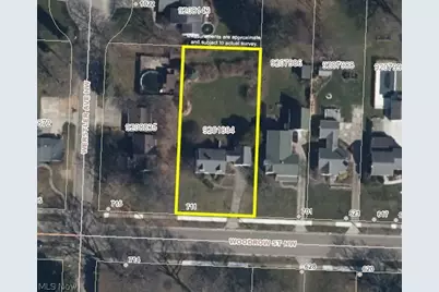 711 Woodrow Street NW, North Canton, OH 44720 - Photo 24