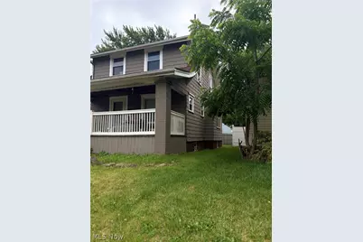 3422 11th Street SW, Canton, OH 44710 - Photo 2