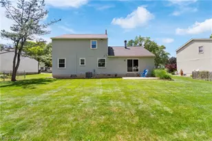 7888 Fox Run Ave NW, North Canton, OH 44720 - Photo 28
