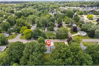 7888 Fox Run Avenue NW, North Canton, OH 44720 - Photo 32