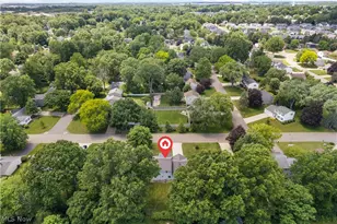 7888 Fox Run Ave NW, North Canton, OH 44720 - Photo 32