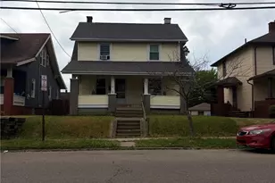 2710 9th St SW, Canton, OH 44710 - Photo 1