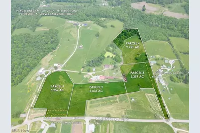 County Road 407, Millersburg, OH 44654 - Photo 2