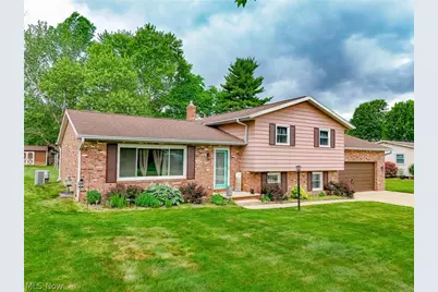 5862 Canterbury Road, New Franklin, OH 44319 - Photo 1