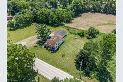 114 W Oak Street, West Salem, OH 44287 - Photo 2