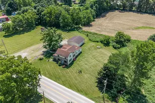 114 W Oak St, West Salem, OH 44287 - Photo 2