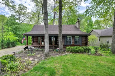 410 Apple Hill Drive N, Howard, OH 43028 - Photo 2