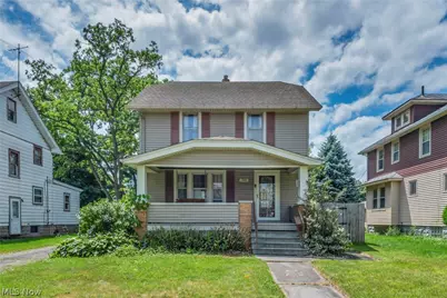 1940 E 34th Street, Lorain, OH 44055 - Photo 2