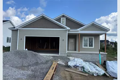 1482 Lake Front Boulevard, North Lima, OH 44452 - Photo 1