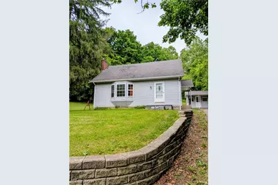 5913 Upper Twin Road, South Salem, OH 45681 - Photo 1