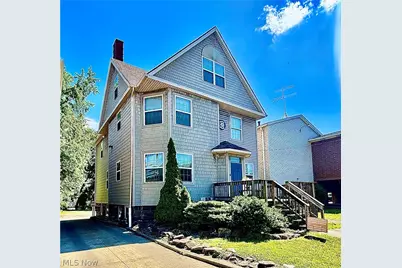 512 E Buchtel Avenue, Akron, OH 44304 - Photo 2