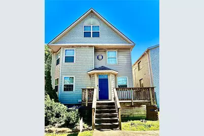 512 E Buchtel Avenue, Akron, OH 44304 - Photo 1