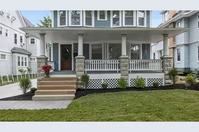 1459 Cohassett Avenue, Oakwood, OH 44107 - Photo 4