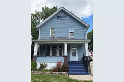 1715 7th Street, Cuyahoga Falls, OH 44221 - Photo 1