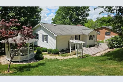 22 Orchard Drive, Martins Ferry, OH 43935 - Photo 34