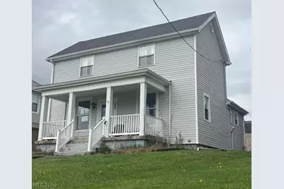 409 2nd Street, Bethesda, OH 43719 - Photo 1