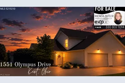 1551 Olympus Drive, Kent, OH 44240 - Photo 18