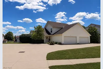 1551 Olympus Drive, Kent, OH 44240 - Photo 1