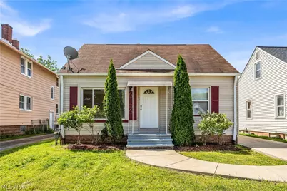 2411 Brookdale Avenue, Parma, OH 44134 - Photo 2