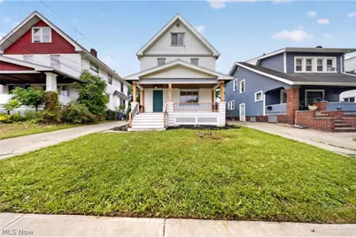 4605 Brooklyn Avenue, Old Brooklyn, OH 44109 - Photo 1