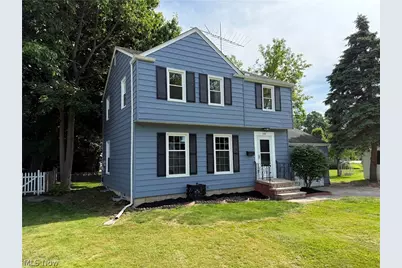 190 Meriden Road, Painesville, OH 44077 - Photo 2