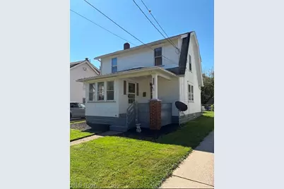 3952 Eleanor Street, Mogadore, OH 44260 - Photo 1