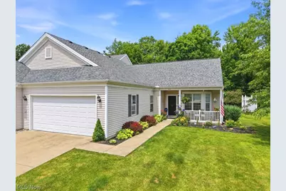 3441 Heron Court, Aurora, OH 44202 - Photo 1