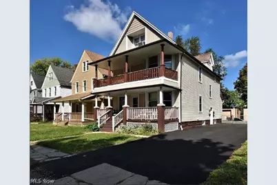 8604 Willard Avenue, Loveland, OH 44102 - Photo 2