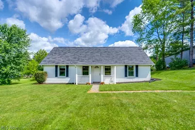 13042 Portage Street, Doylestown, OH 44230 - Photo 1