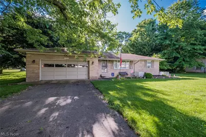 13791 Amodio Avenue NW, Uniontown, OH 44685 - Photo 1