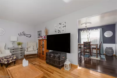 13791 Amodio Avenue NW, Uniontown, OH 44685 - Photo 4