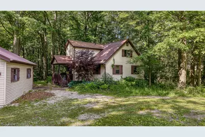 9249 Gilbert Road, Ravenna, OH 44266 - Photo 2