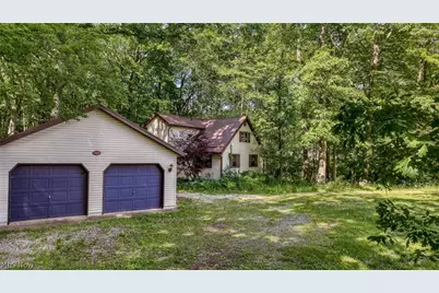 9249 Gilbert Road, Ravenna, OH 44266 - Photo 4