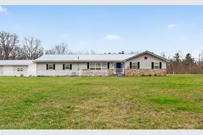 360 County Rd 66 Road, Corning, OH 43730 - Photo 1