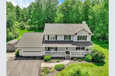 17800 Settlers Trail, Chagrin Falls, OH 44023 - Photo 44
