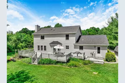 17800 Settlers Trail, Chagrin Falls, OH 44023 - Photo 32