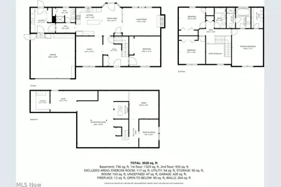 17800 Settlers Trail, Chagrin Falls, OH 44023 - Photo 48