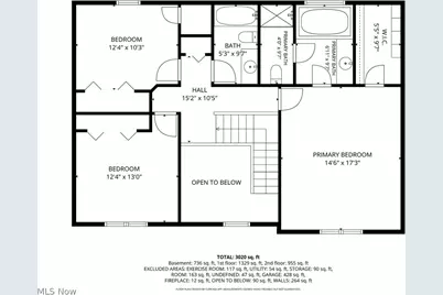 17800 Settlers Trail, Chagrin Falls, OH 44023 - Photo 46