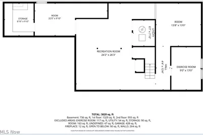 17800 Settlers Trail, Chagrin Falls, OH 44023 - Photo 42