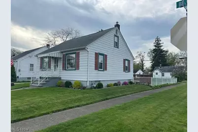 1061 Bell Avenue, Elyria, OH 44035 - Photo 8