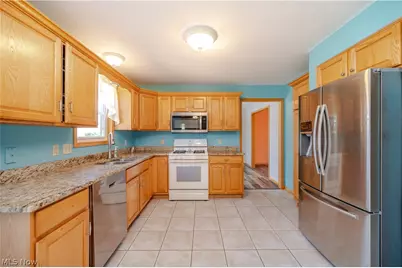 5128 Clearfield Drive, Mineral Ridge, OH 44440 - Photo 20