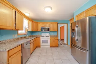 5128 Clearfield Dr, Mineral Ridge, OH 44440 - Photo 20