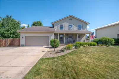 5128 Clearfield Drive, Mineral Ridge, OH 44440 - Photo 1
