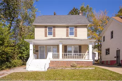 13621 Cranwood Drive, Garfield Heights, OH 44105 - Photo 1