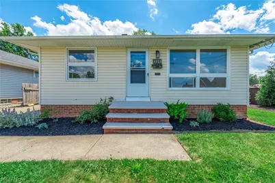 3323 Wales Avenue, Parma, OH 44134 - Photo 2