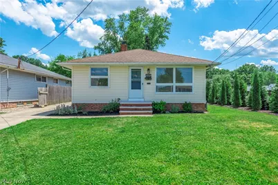 3323 Wales Avenue, Parma, OH 44134 - Photo 1