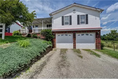 39780 State Route 800, Woodsfield, OH 43793 - Photo 1