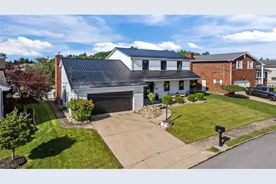 128 Joseph Boulevard, Weirton, WV 26062 - Photo 2