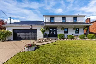 128 Joseph Blvd, Weirton, WV 26062 - Photo 46