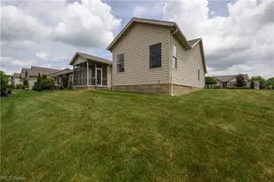 6981 Emerald Cove Ave NW, Canal Fulton, OH 44614 - Photo 20